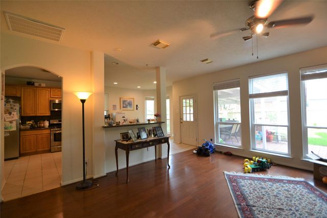 12110 Laurel Court, Stafford, TX 77477