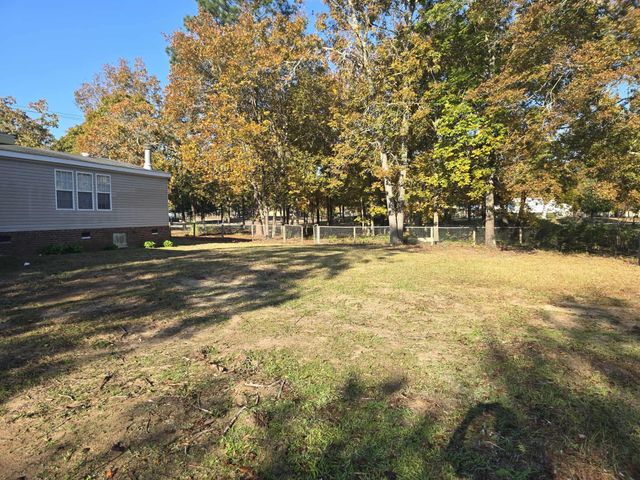 4243 Dorsey Drive, Sumter, SC 29154