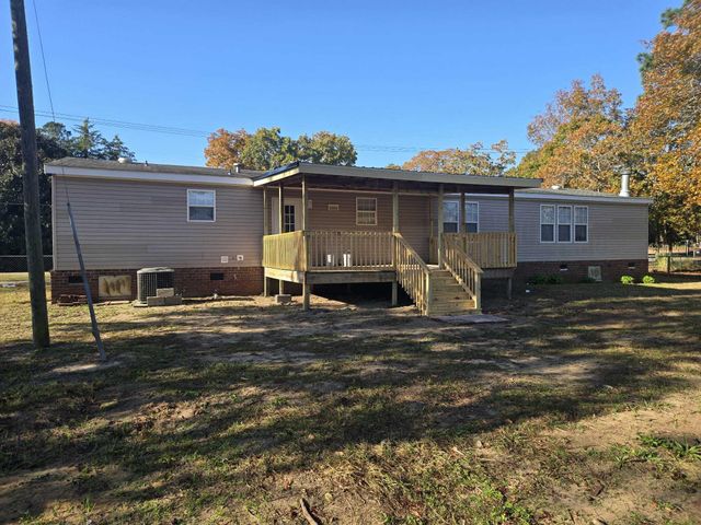 4243 Dorsey Drive, Sumter, SC 29154