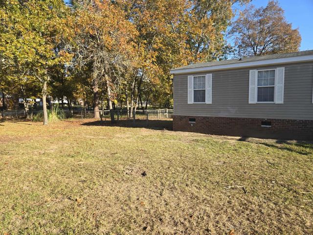 4243 Dorsey Drive, Sumter, SC 29154