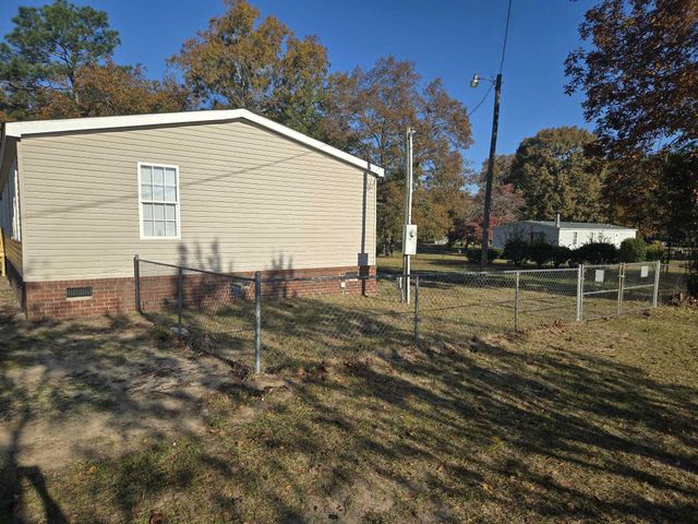 4243 Dorsey Drive, Sumter, SC 29154