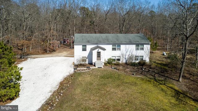 6188 MARYLAND AVE, Mays Landing, NJ 08330