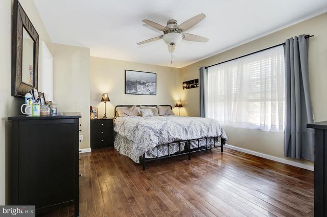 6188 MARYLAND AVE, Mays Landing, NJ 08330