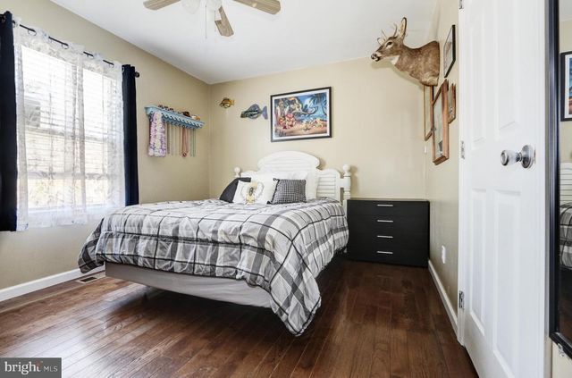 6188 MARYLAND AVE, Mays Landing, NJ 08330