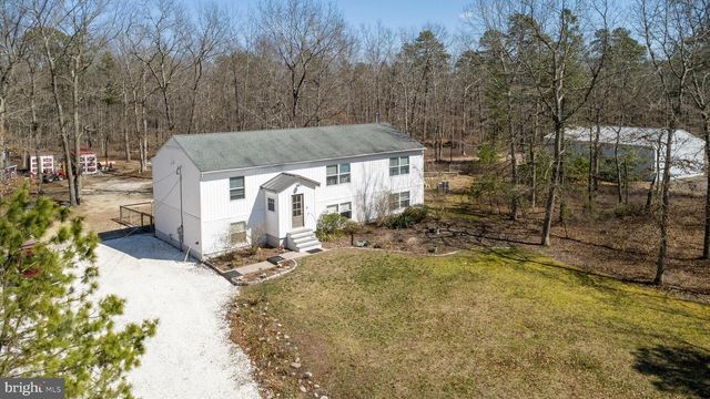 6188 MARYLAND AVE, Mays Landing, NJ 08330