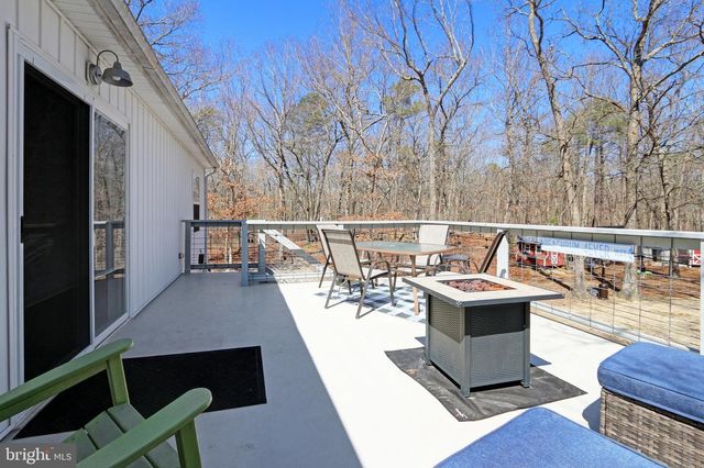 6188 MARYLAND AVE, Mays Landing, NJ 08330