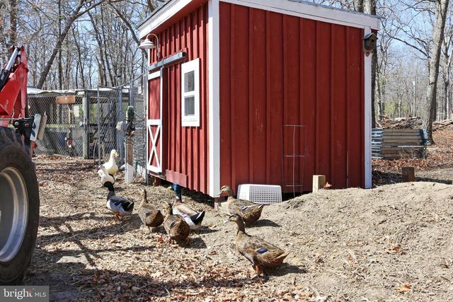 6188 MARYLAND AVE, Mays Landing, NJ 08330