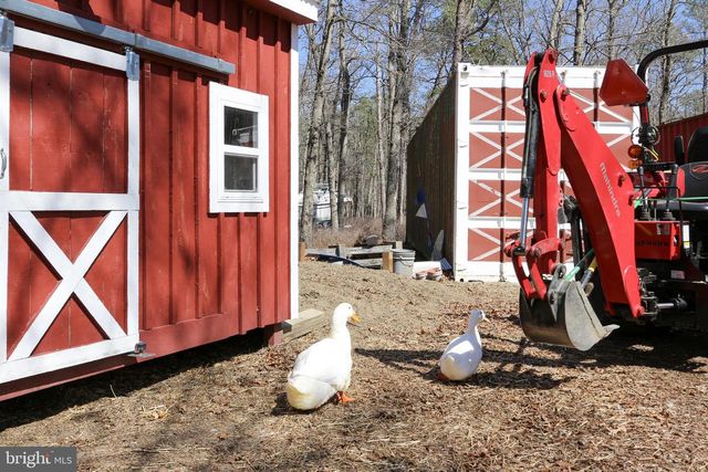 6188 MARYLAND AVE, Mays Landing, NJ 08330