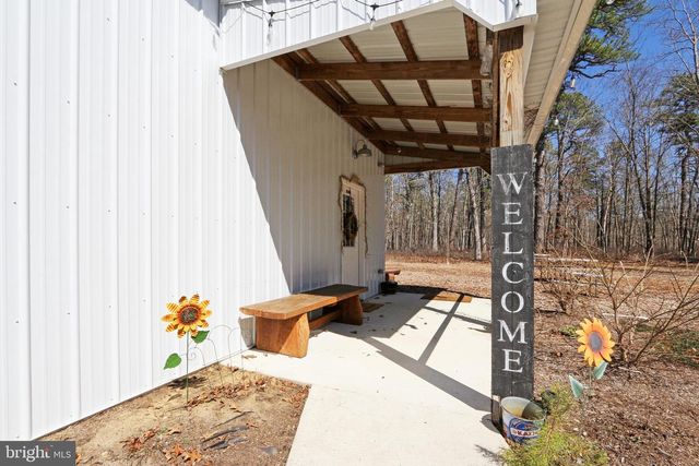 6188 MARYLAND AVE, Mays Landing, NJ 08330