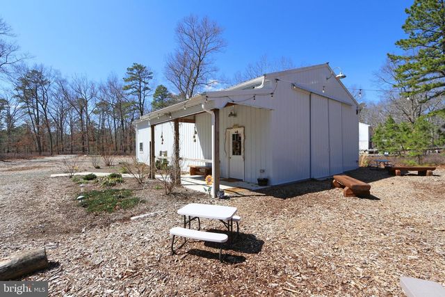 6188 MARYLAND AVE, Mays Landing, NJ 08330