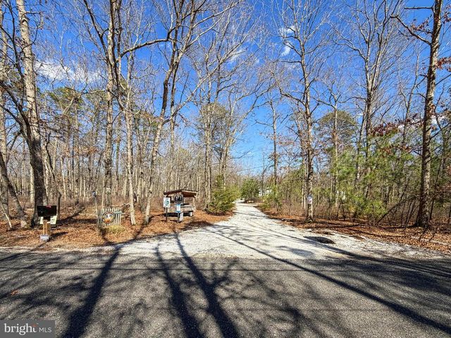 6188 MARYLAND AVE, Mays Landing, NJ 08330