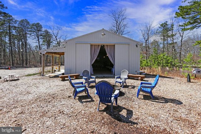 6188 MARYLAND AVE, Mays Landing, NJ 08330