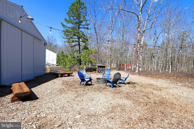 6188 MARYLAND AVE, Mays Landing, NJ 08330