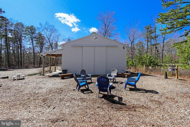 6188 MARYLAND AVE, Mays Landing, NJ 08330