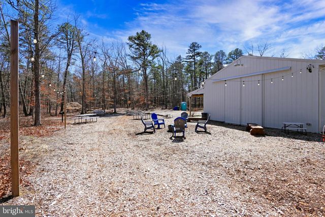 6188 MARYLAND AVE, Mays Landing, NJ 08330