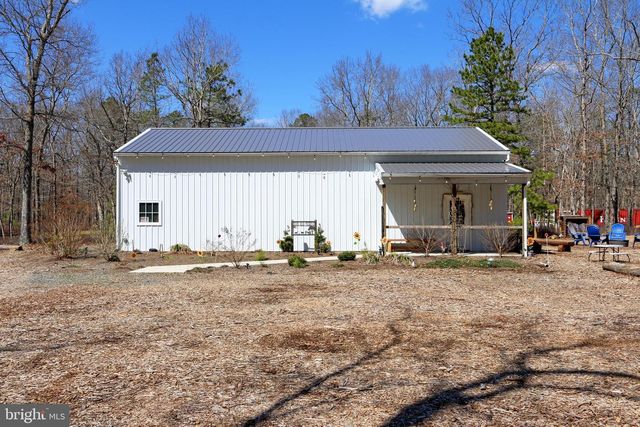 6188 MARYLAND AVE, Mays Landing, NJ 08330