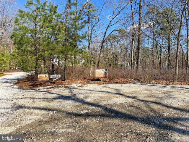 6188 MARYLAND AVE, Mays Landing, NJ 08330
