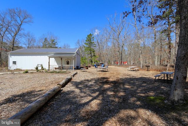 6188 MARYLAND AVE, Mays Landing, NJ 08330