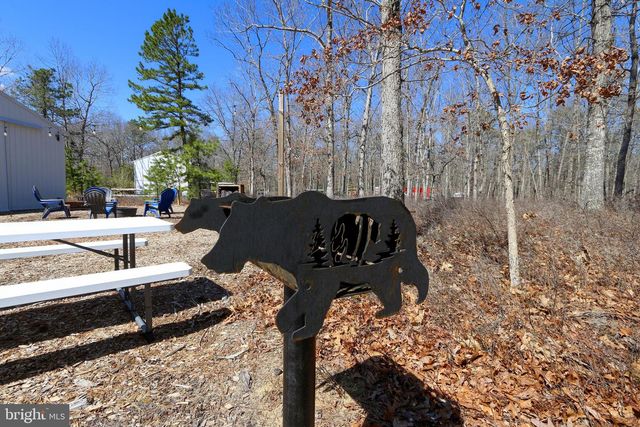 6188 MARYLAND AVE, Mays Landing, NJ 08330