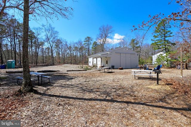 6188 MARYLAND AVE, Mays Landing, NJ 08330