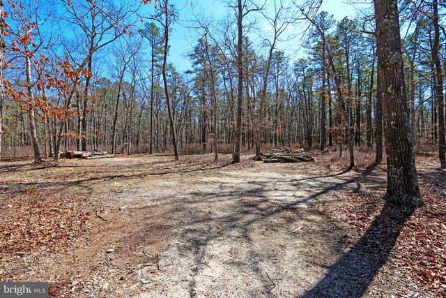 6188 MARYLAND AVE, Mays Landing, NJ 08330