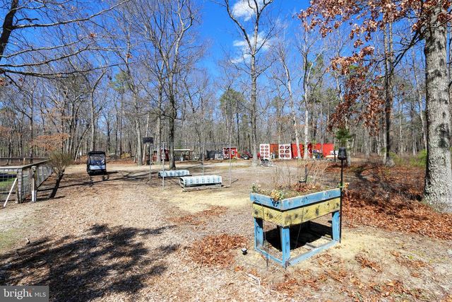 6188 MARYLAND AVE, Mays Landing, NJ 08330