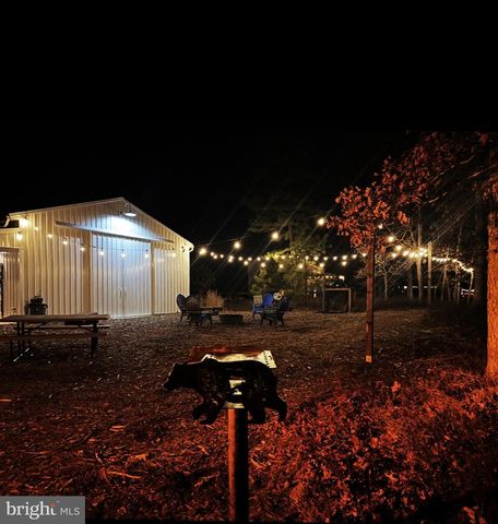 6188 MARYLAND AVE, Mays Landing, NJ 08330