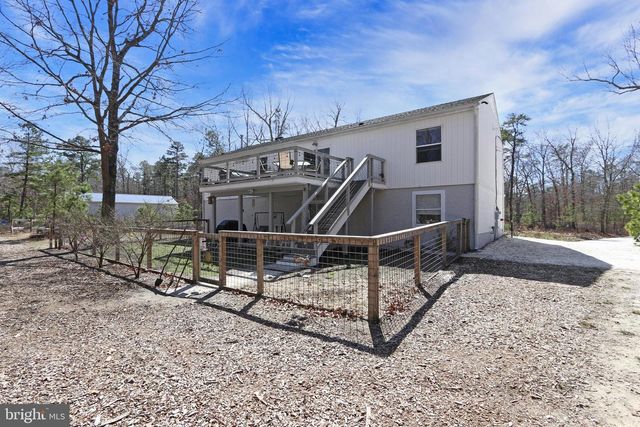 6188 MARYLAND AVE, Mays Landing, NJ 08330