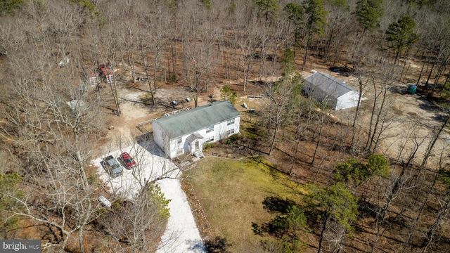 6188 MARYLAND AVE, Mays Landing, NJ 08330