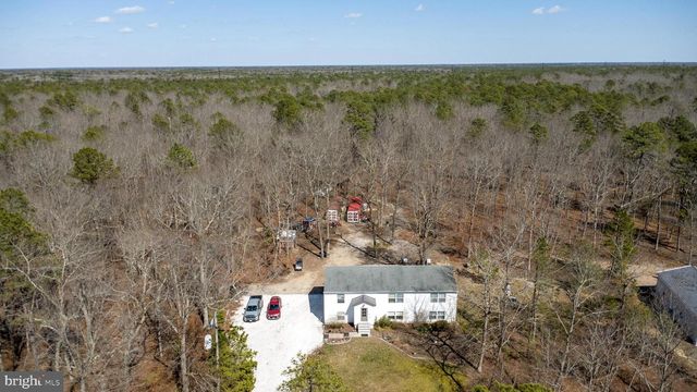 6188 MARYLAND AVE, Mays Landing, NJ 08330
