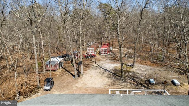 6188 MARYLAND AVE, Mays Landing, NJ 08330