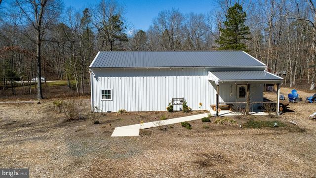 6188 MARYLAND AVE, Mays Landing, NJ 08330