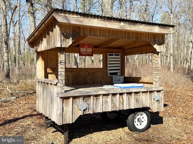 6188 MARYLAND AVE, Mays Landing, NJ 08330