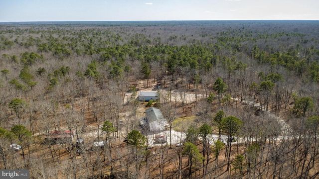 6188 MARYLAND AVE, Mays Landing, NJ 08330