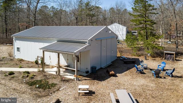 6188 MARYLAND AVE, Mays Landing, NJ 08330