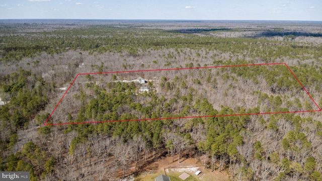 6188 MARYLAND AVE, Mays Landing, NJ 08330