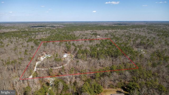 6188 MARYLAND AVE, Mays Landing, NJ 08330