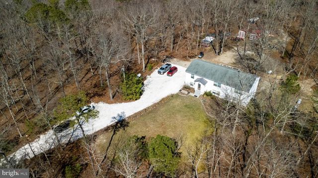 6188 MARYLAND AVE, Mays Landing, NJ 08330