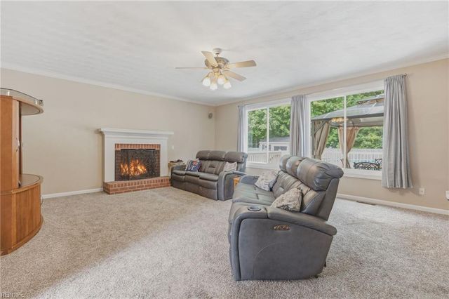 908 Bahama WAY, Chesapeake, VA 23322