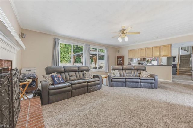 908 Bahama WAY, Chesapeake, VA 23322