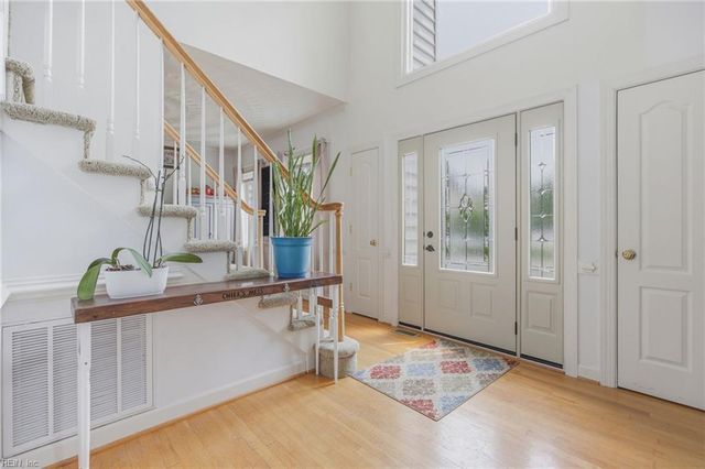 908 Bahama WAY, Chesapeake, VA 23322