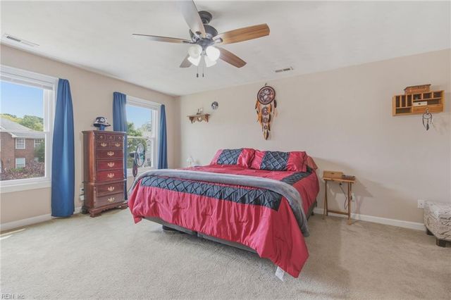 908 Bahama WAY, Chesapeake, VA 23322