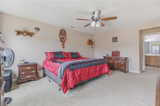 908 Bahama WAY, Chesapeake, VA 23322