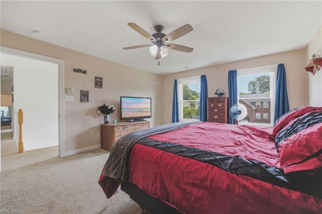 908 Bahama WAY, Chesapeake, VA 23322