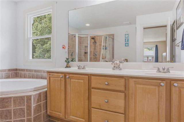 908 Bahama WAY, Chesapeake, VA 23322