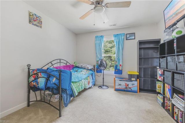 908 Bahama WAY, Chesapeake, VA 23322