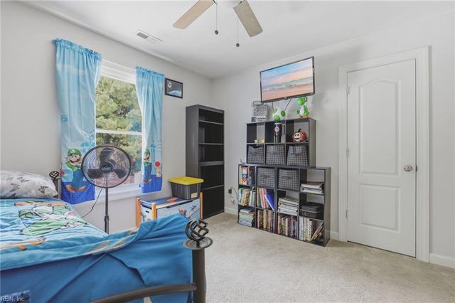 908 Bahama WAY, Chesapeake, VA 23322