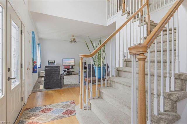 908 Bahama WAY, Chesapeake, VA 23322