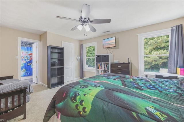 908 Bahama WAY, Chesapeake, VA 23322