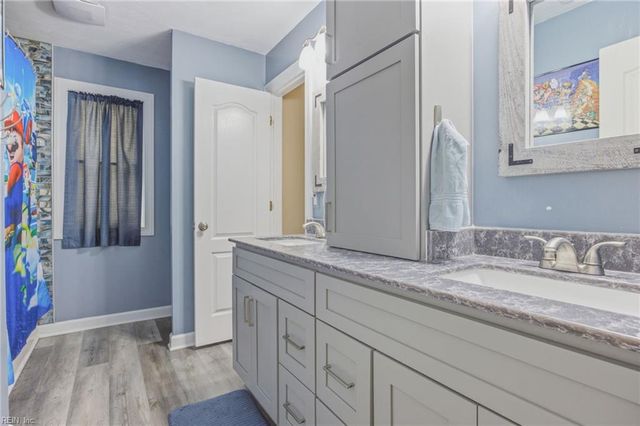 908 Bahama WAY, Chesapeake, VA 23322